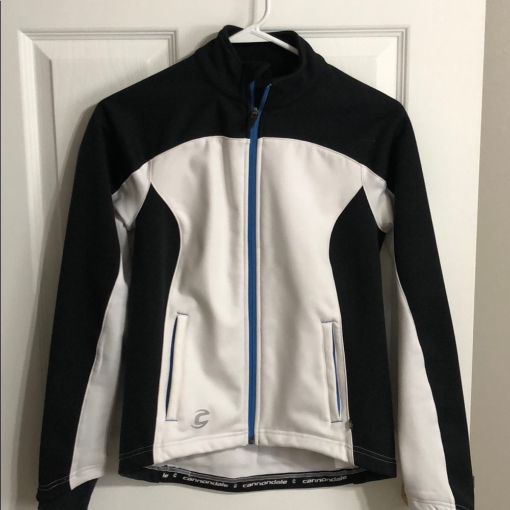 Cannondale jacket